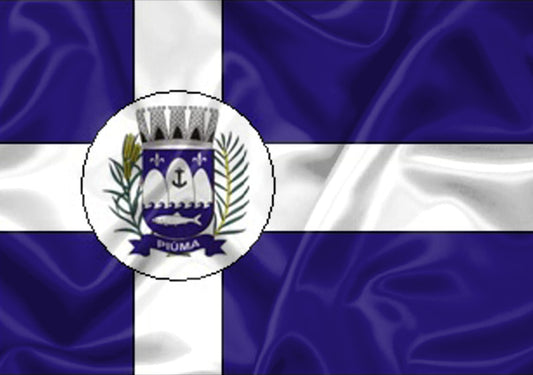 Imagem da Bandeira Piúma