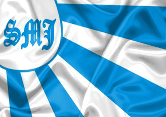 Imagem da Bandeira Santa Maria de Jetibá