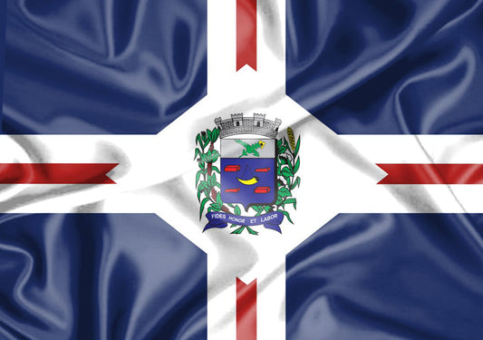 Imagem da Bandeira Adolfo