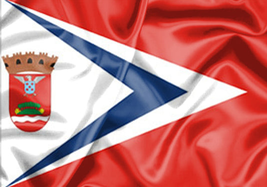 Imagem da Bandeira Amparo