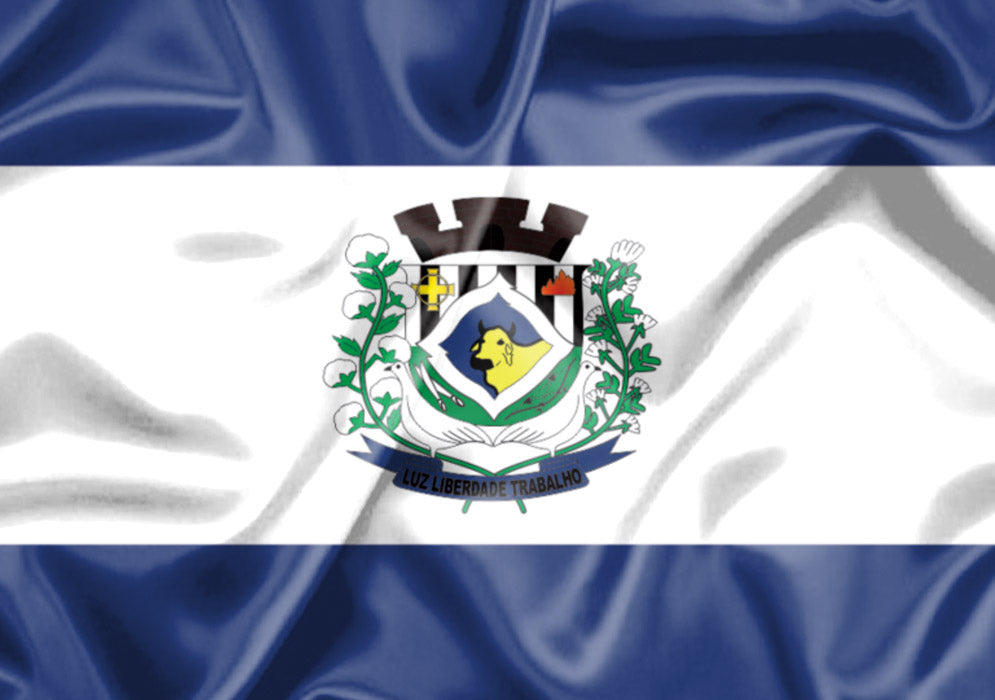 Imagem da Bandeira Anhumas