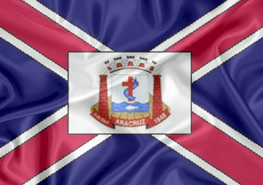 Imagem da Bandeira Aracruz