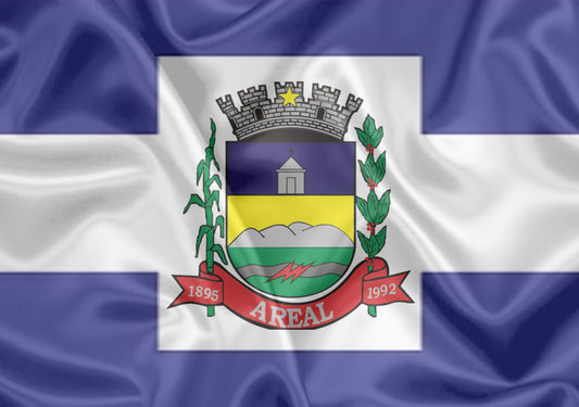 Imagem da Bandeira Areal