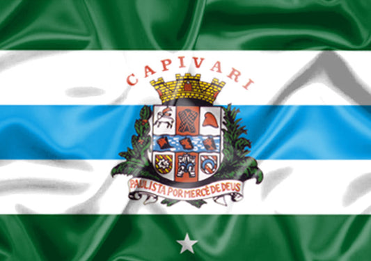 Imagem da Bandeira Capivari