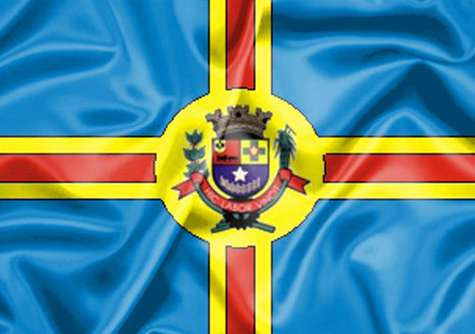 Imagem da Bandeira Cerquilho