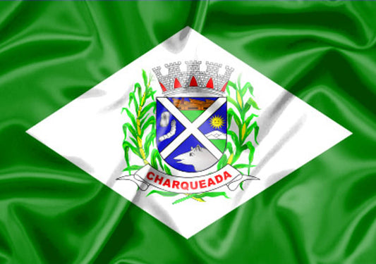 Imagem da Bandeira Charqueada