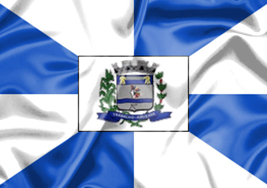 Imagem da Bandeira Chavantes