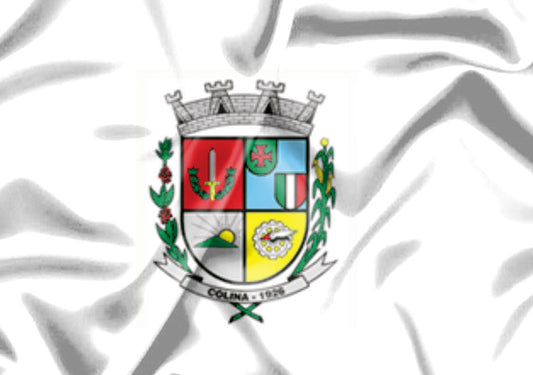 Imagem da Bandeira Colina