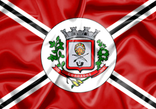 Imagem da Bandeira Coroados