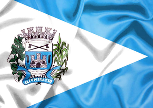 Imagem da Bandeira Euclides da Cunha