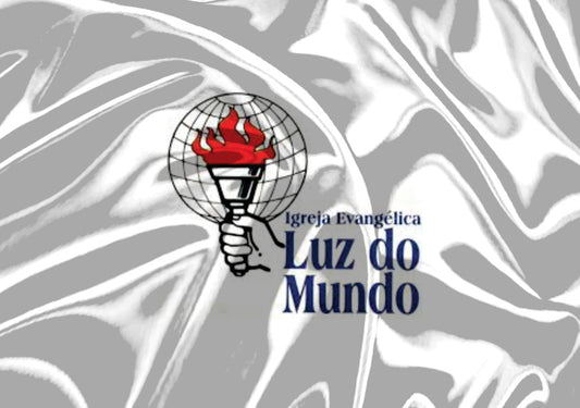 Imagem da Bandeira Luz