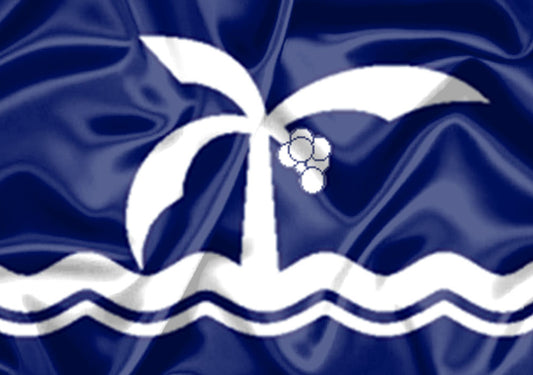 Imagem da Bandeira Macaé