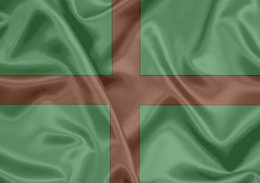 Imagem da Bandeira Paraíba do Sul