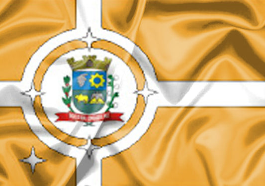 Imagem da Bandeira Pirapozinho