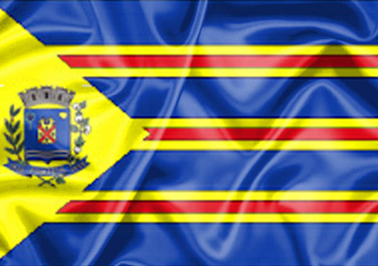 Imagem da Bandeira Pompéia