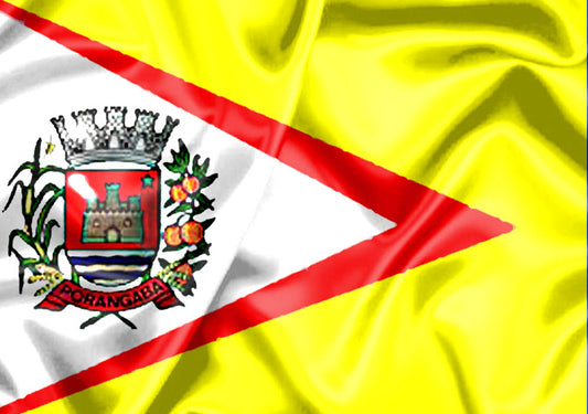 Imagem da Bandeira Porangaba