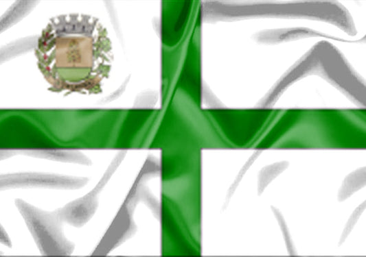 Imagem da Bandeira Rubiácea