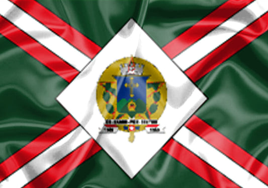 Imagem da Bandeira São José do Barreiro