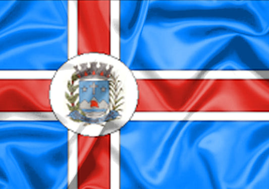 Imagem da Bandeira São Simão