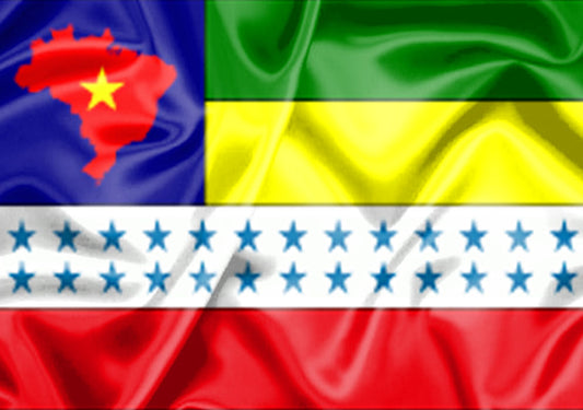 Imagem da Bandeira Salesópolis
