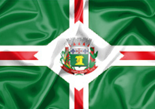 Imagem da Bandeira Santa Adélia