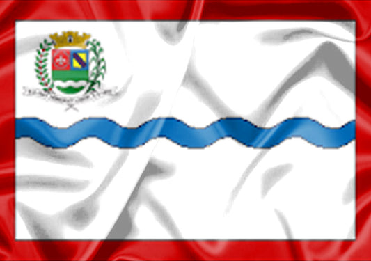 Imagem da Bandeira Santa Branca