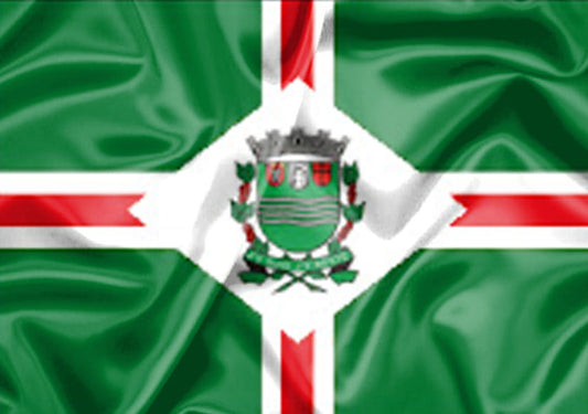 Imagem da Bandeira Passa Quatro