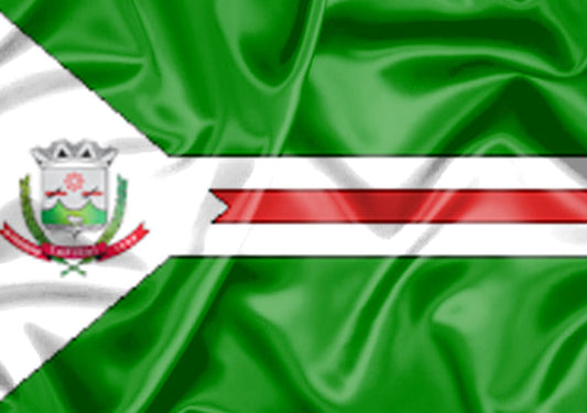 Imagem da Bandeira Tapiraí
