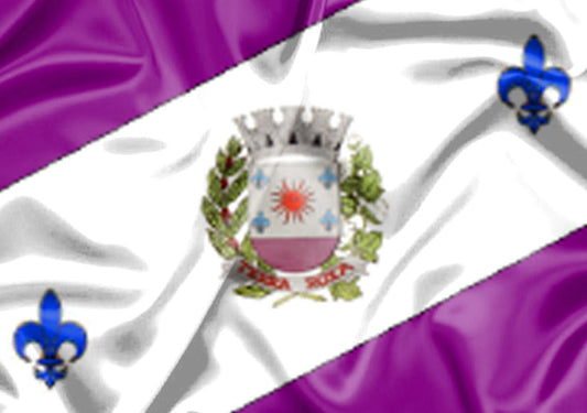 Imagem da Bandeira Terra Roxa