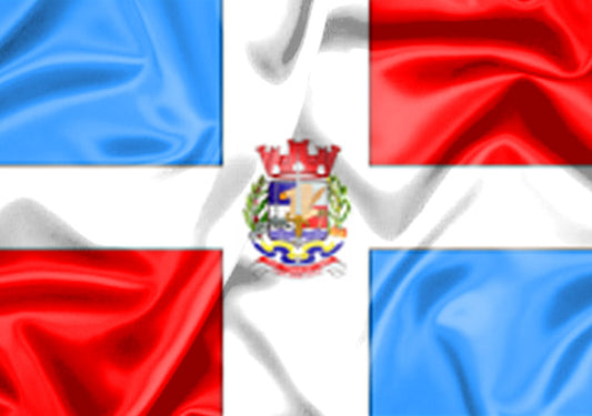 Imagem da Bandeira Trabiju