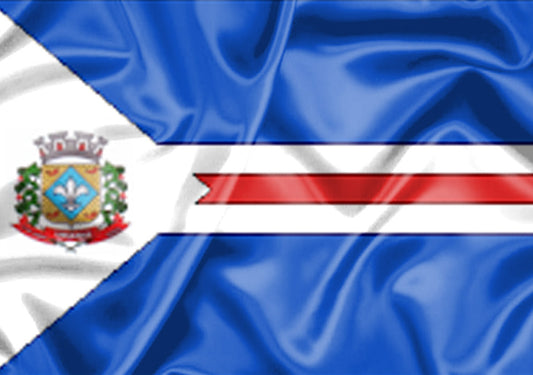 Imagem da Bandeira Urânia