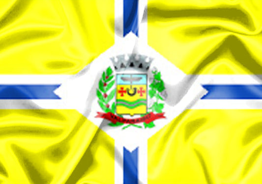 Imagem da Bandeira Valparaíso