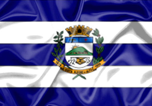 Imagem da Bandeira Vista Alegre do Alto