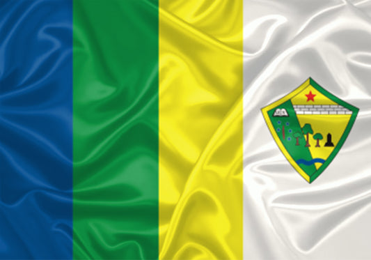 Imagem da Bandeira Brasiléia