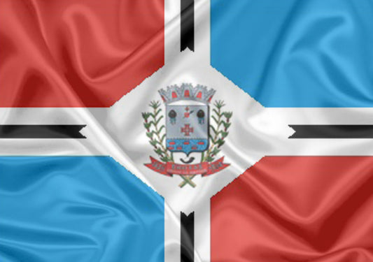 Imagem da Bandeira Brotas