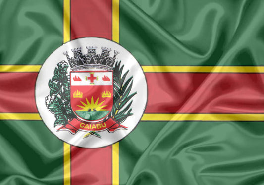 Imagem da Bandeira Caiabu