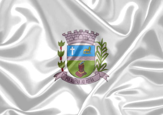 Imagem da Bandeira Cajuru