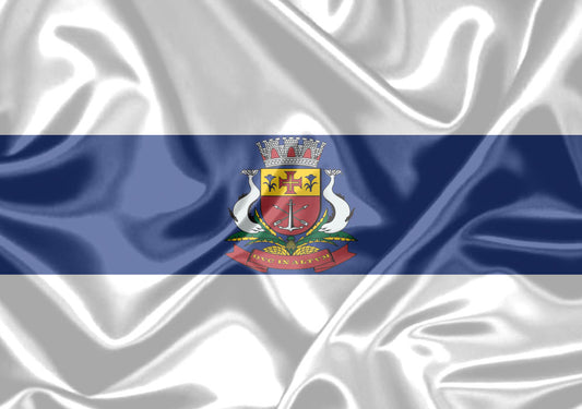 Imagem da Bandeira Caraguatatuba