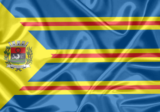 Imagem da Bandeira Catanduva