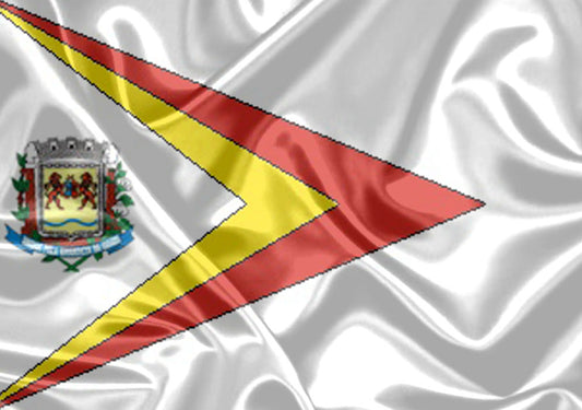Imagem da Bandeira Fernandópolis