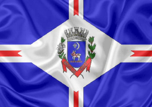 Imagem da Bandeira Itanhaém