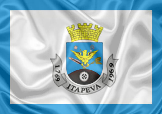 Imagem da Bandeira Itapeva