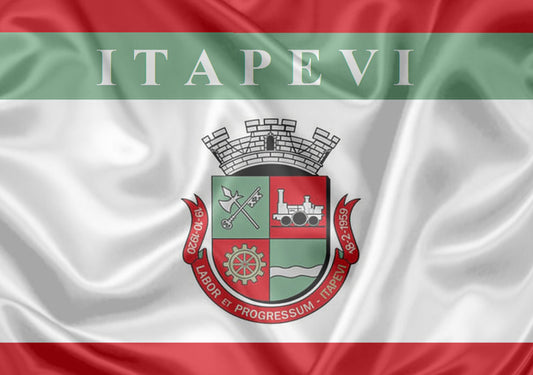 Imagem da Bandeira Itapevi