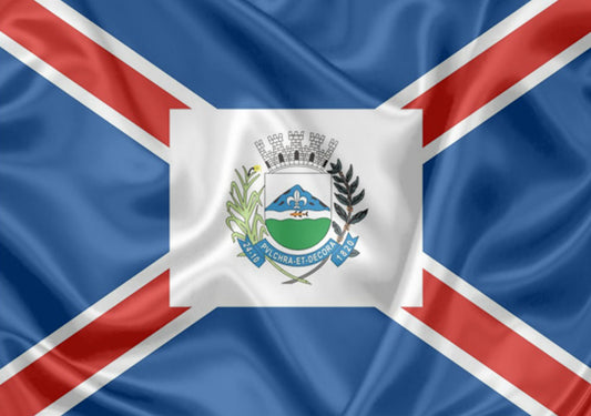 Imagem da Bandeira Itapira