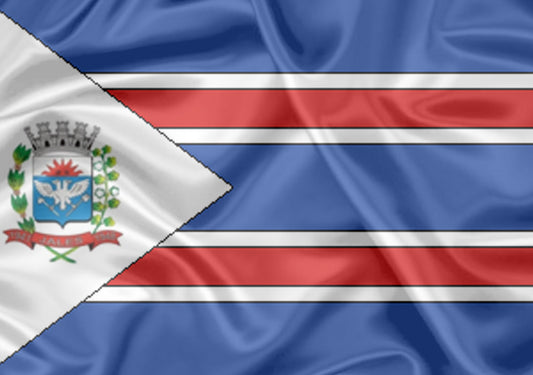 Imagem da Bandeira Jales