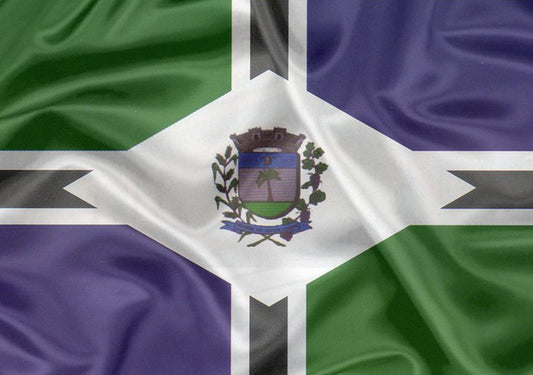 Imagem da Bandeira Jarinu