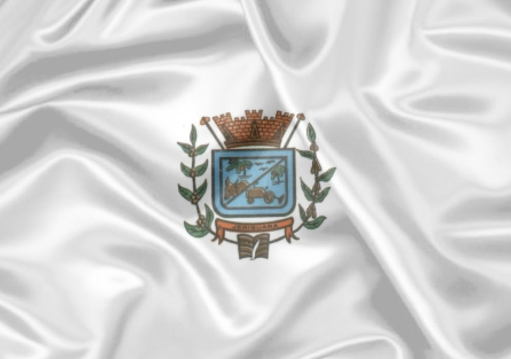 Imagem da Bandeira Jeriquara