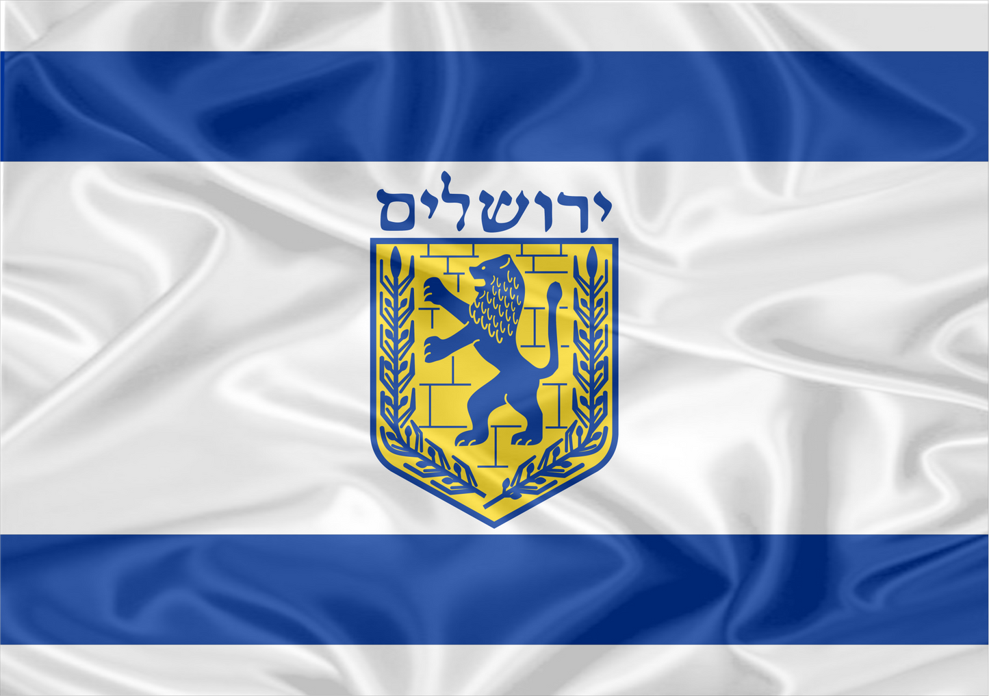 Jerusalém