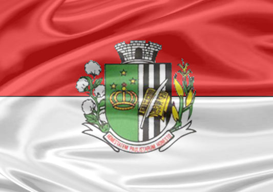 Imagem da Bandeira Júlio Mesquita