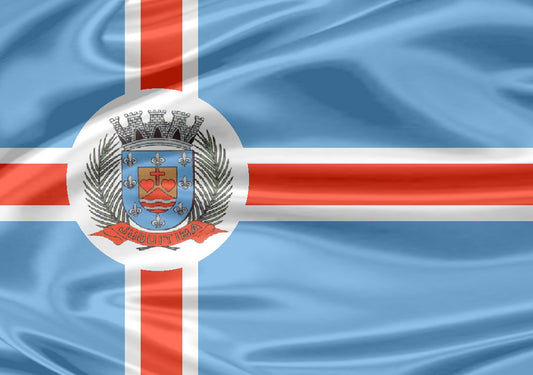 Imagem da Bandeira Juquitiba